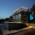 Container House Kod Cupe *
