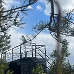 Domek alpejski Container House Kod Cupe Kupres (Canton 10)