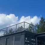 Container House Kod Cupe * Kupres (Canton 10)