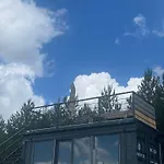 Container House Kod Cupe *