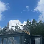 Container House Kod Cupe Kupres (Canton 10)