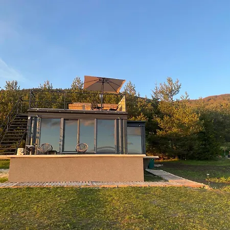 Container House Kod Cupe Kupres