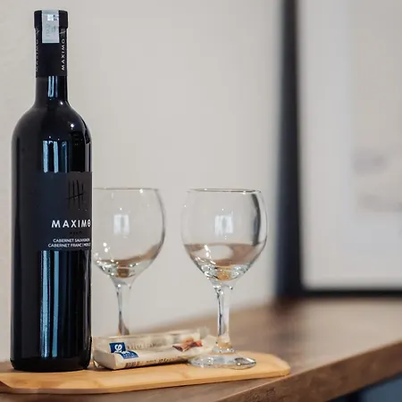 Chalé Container House Kod Cupe Kupres (Canton 10)