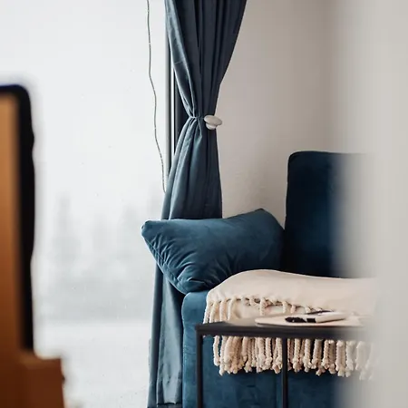 Container House Kod Cupe Alpesi faház