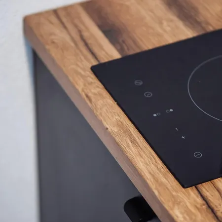 Container House Kod Cupe Alpesi faház Kupres