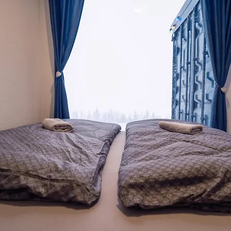 Alpesi faház Container House Kod Cupe Kupres