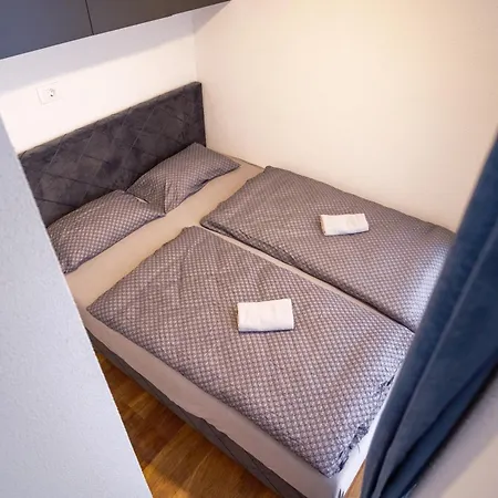 Container House Kod Cupe