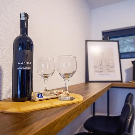 Container House Kod Cupe *