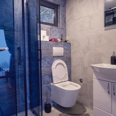 Container House Kod Cupe * Kupres