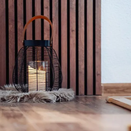 Container House Kod Cupe Chalé Kupres (Canton 10)