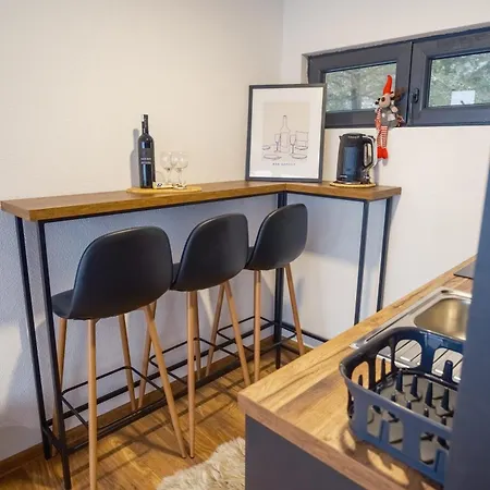 Container House Kod Cupe 库普雷斯