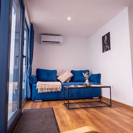 Container House Kod Cupe * Kupres