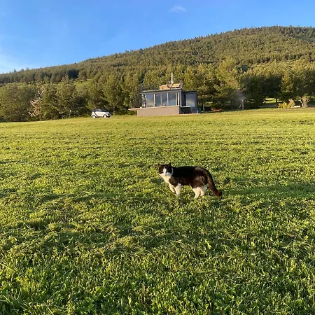 Chalé Container House Kod Cupe Kupres (Canton 10)