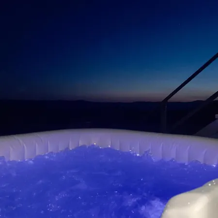 Alpesi faház Container House Kod Cupe Kupres