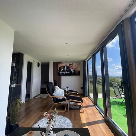 Container House Kod Cupe *