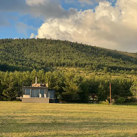 Container House Kod Cupe *