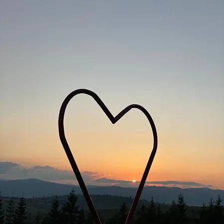 Alpesi faház Container House Kod Cupe *