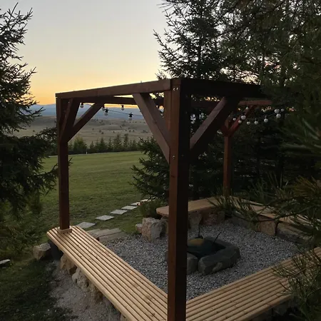 Container House Kod Cupe