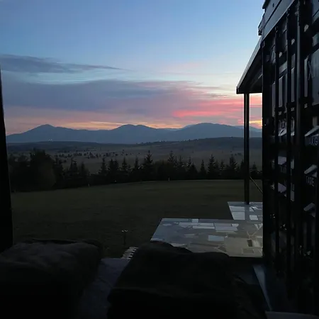 Container House Kod Cupe *