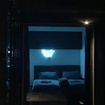 Container House Kod Cupe *