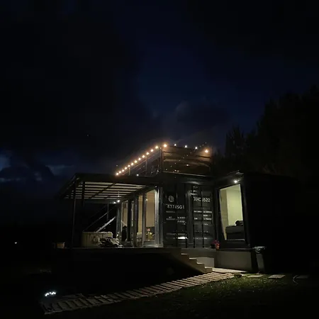 Container House Kod Cupe