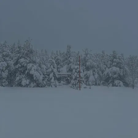 Container House Kod Cupe Kupres (Canton 10)