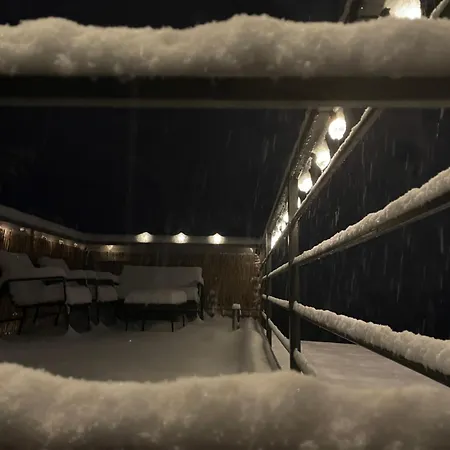 Container House Kod Cupe Domek alpejski Kupres (Canton 10)