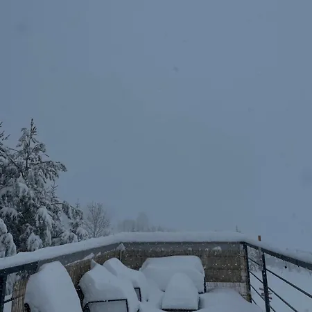 Container House Kod Cupe Domek alpejski Kupres (Canton 10)